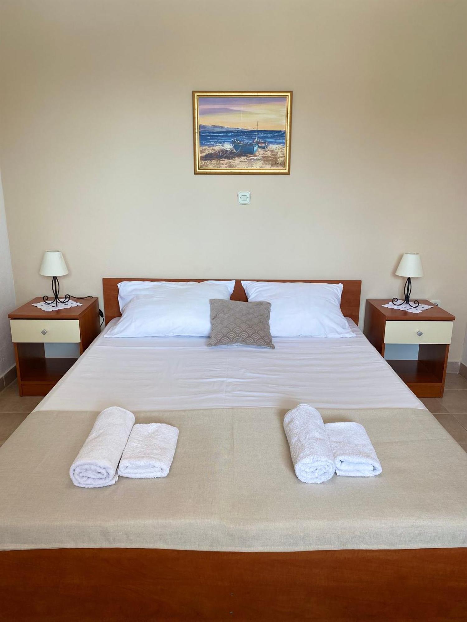 Villa Marija Novalja Room photo